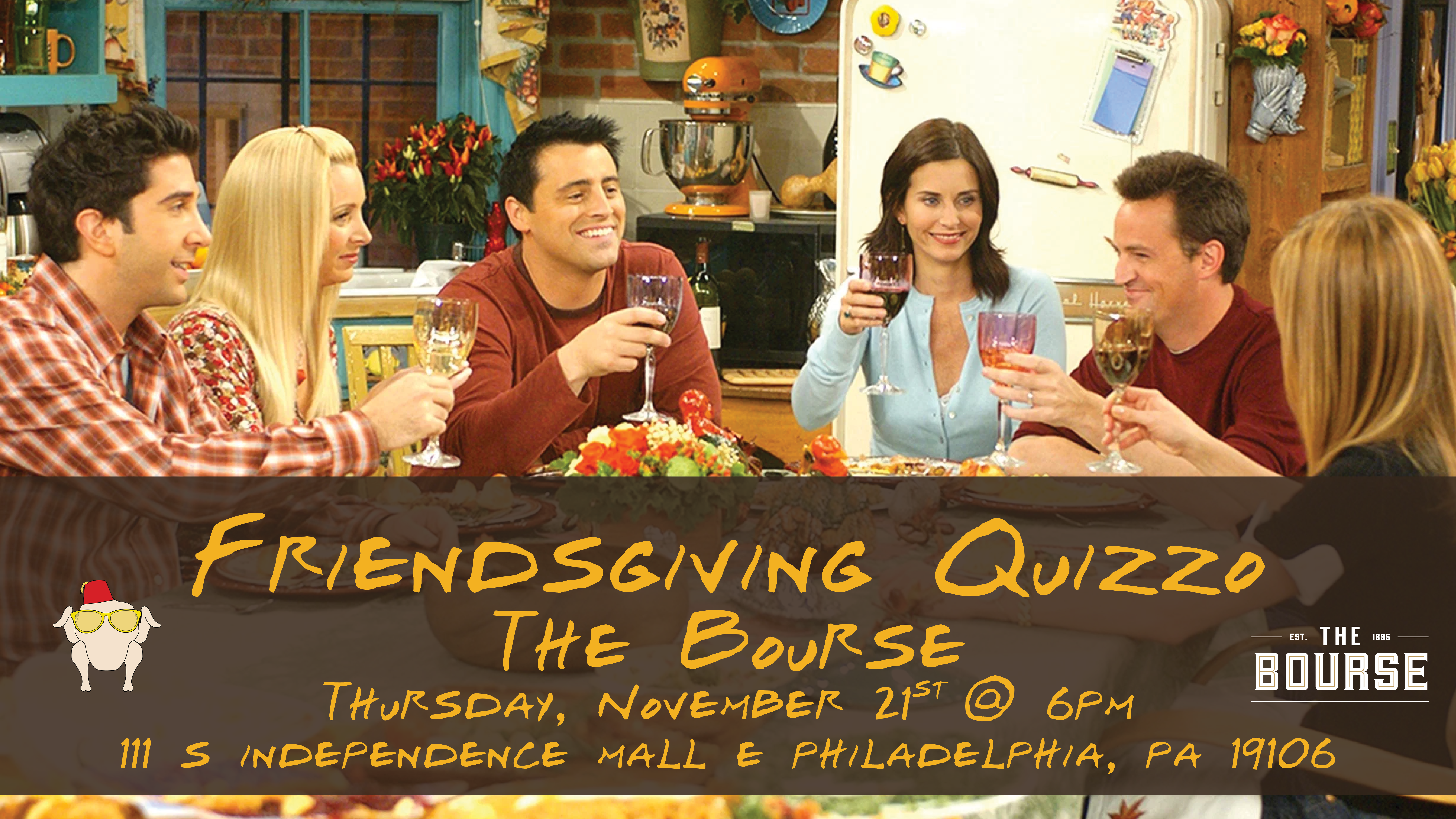 Friendsgiving quizzo