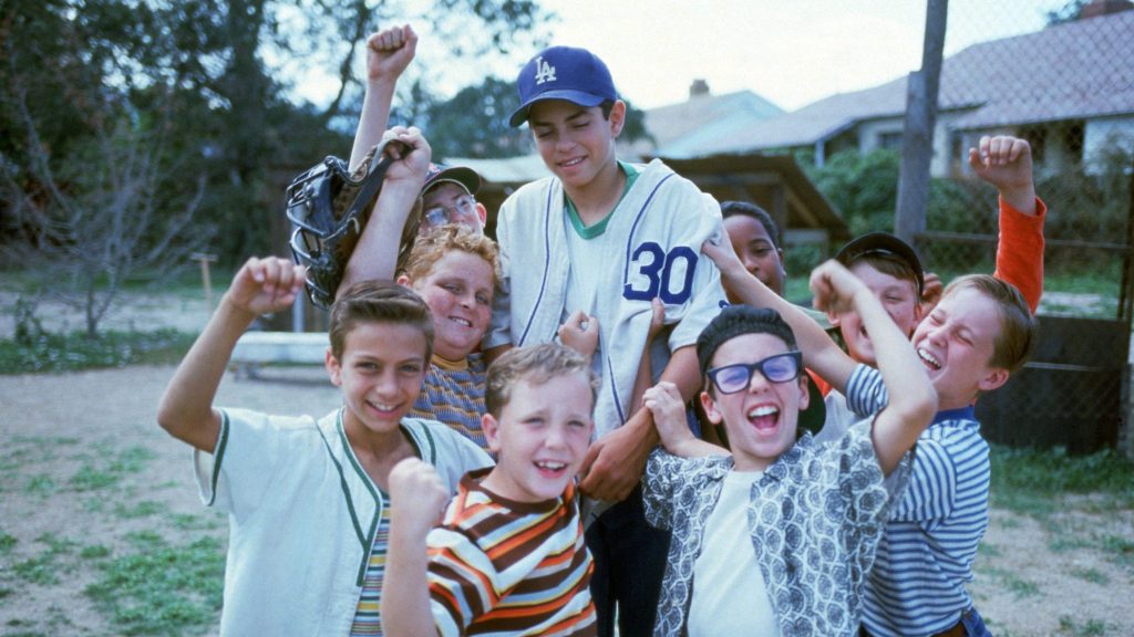 You're Killin' Me Smalls: 20 Revelations About The Sandlot on Its 20th  Anniversary